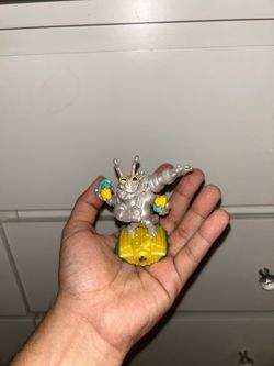 Skylanders
