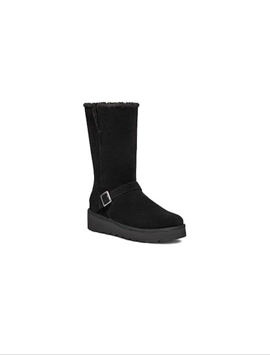 Koolaburra by UGG Women's Kelissa Tall Boots- New In Box 