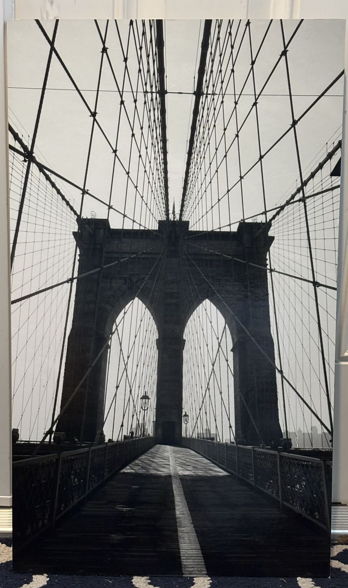 Black And White Photograph