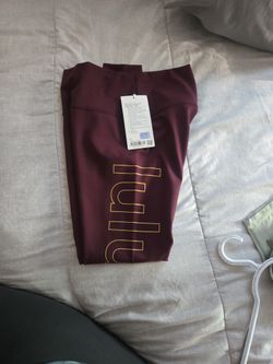 Lululemon Size 10