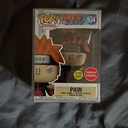 Brand New Funko Pop, Comes In A Case