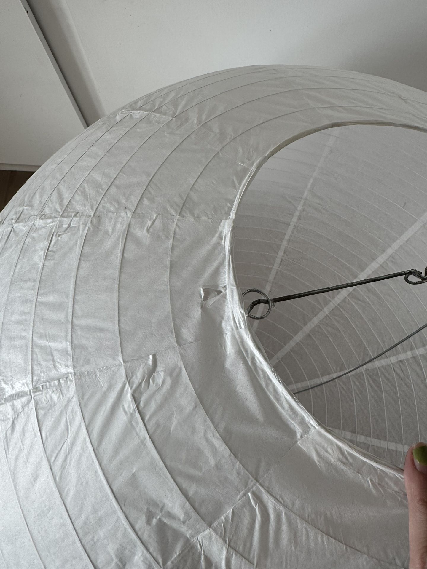 Paper Lanter 