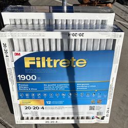 AC filters