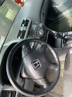 2004 Honda accord EX 143k miles