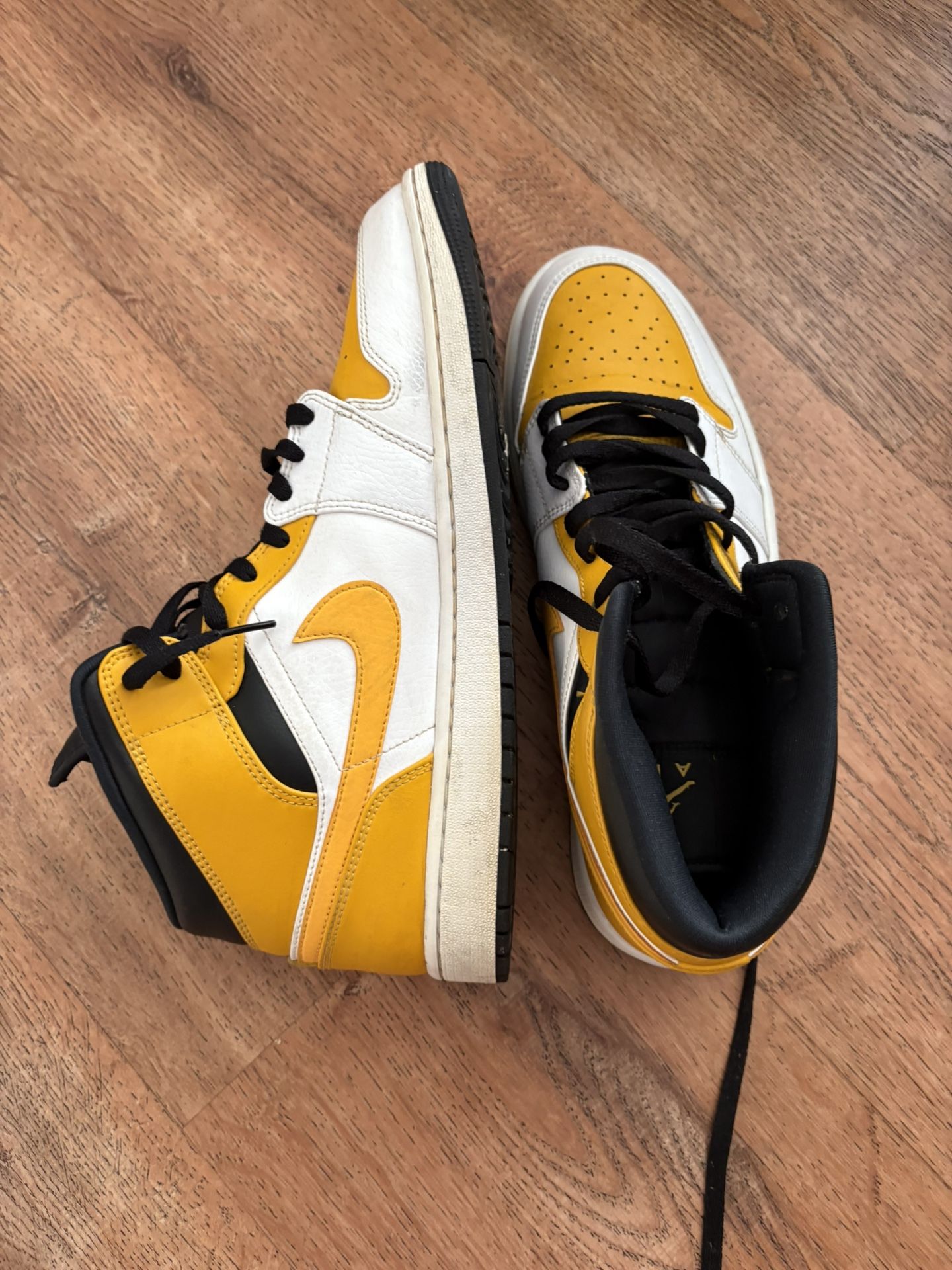 Nike Shoes