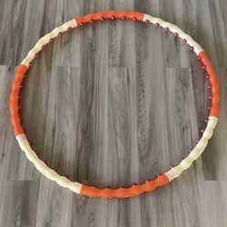 Hula hoop