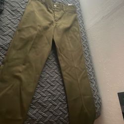 Dickies Skate Boarding Pants