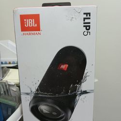 Flip5 Speaker 