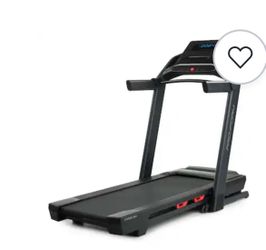 Pro Form Treadmill