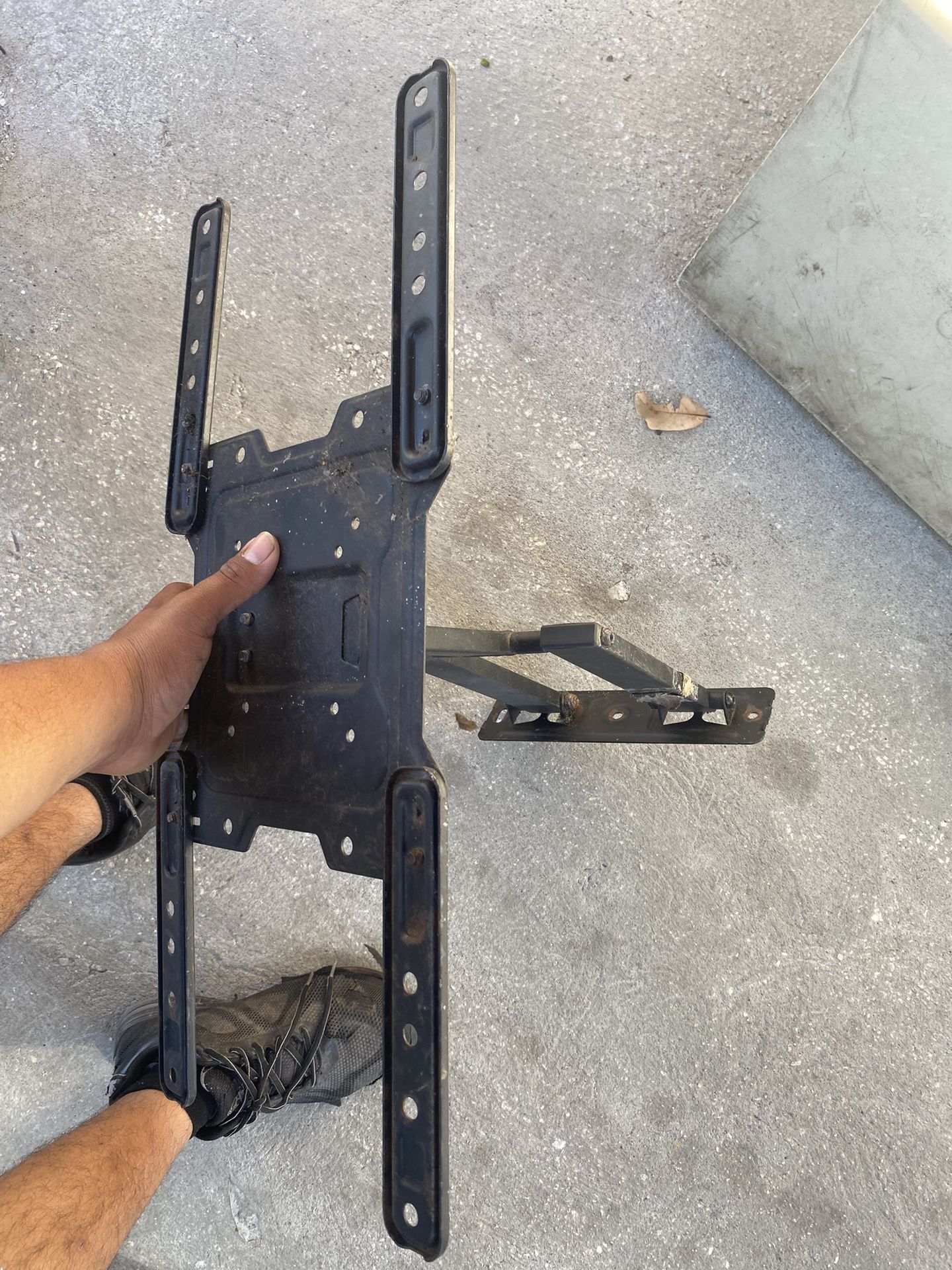 Tv Wall Attachments Tv Stands