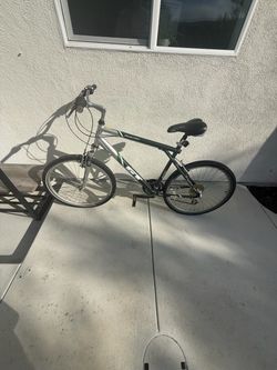 Mountain Bikes