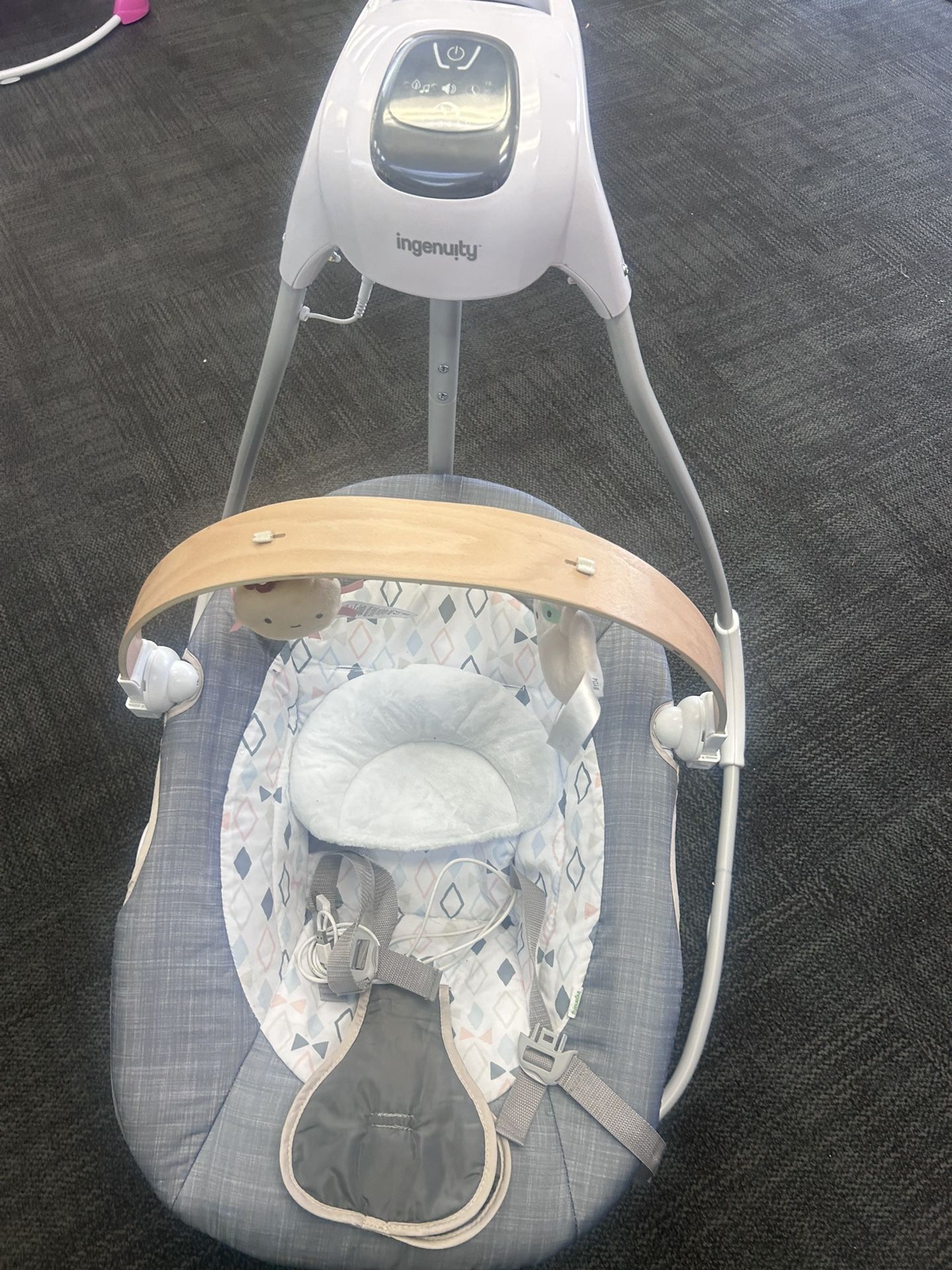 Baby Swing