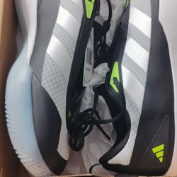 Size 13 Adidas Subzone .