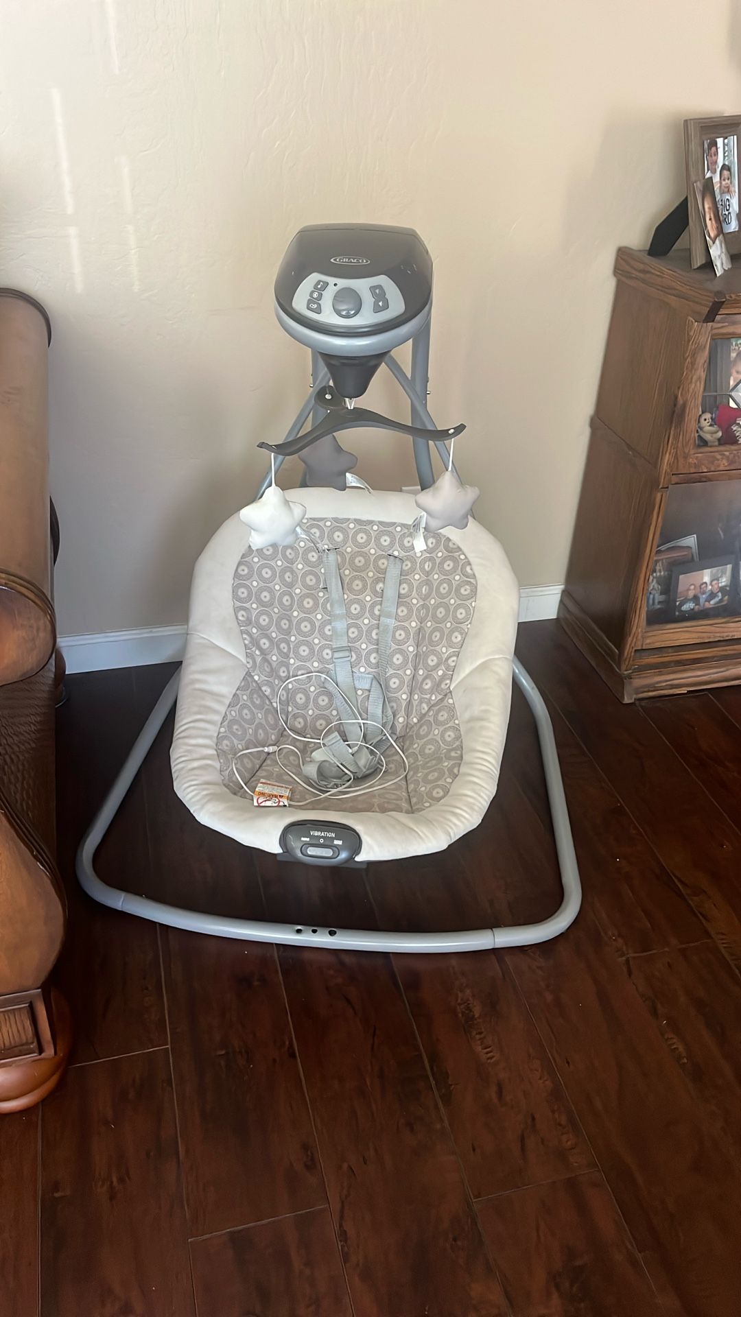 Baby Swing