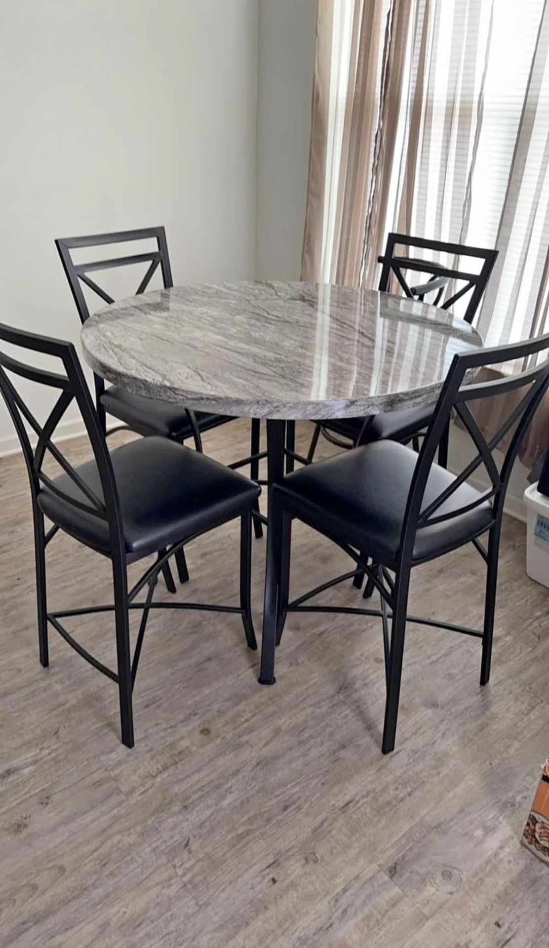 Dining Table Set 