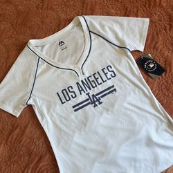 Los Angeles Dodgers Shirt