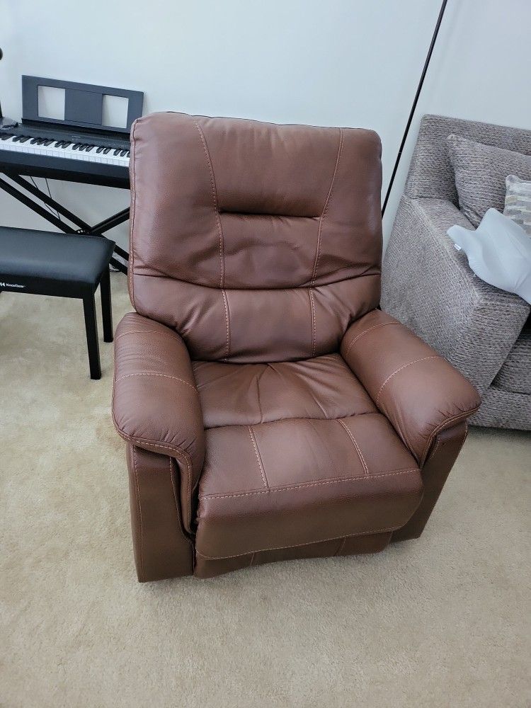 Recliner Chair