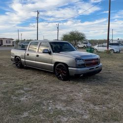 2006 Chevrolet Silverado