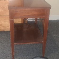 Merman End Table 