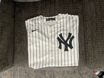 New York Yankees jersey