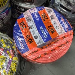 10/2 Romex Wire 250ft