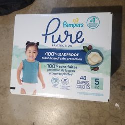 Pampers
