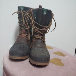Women's Size 9 Outdoor Boot