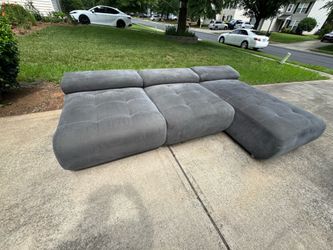 Living Room Couch