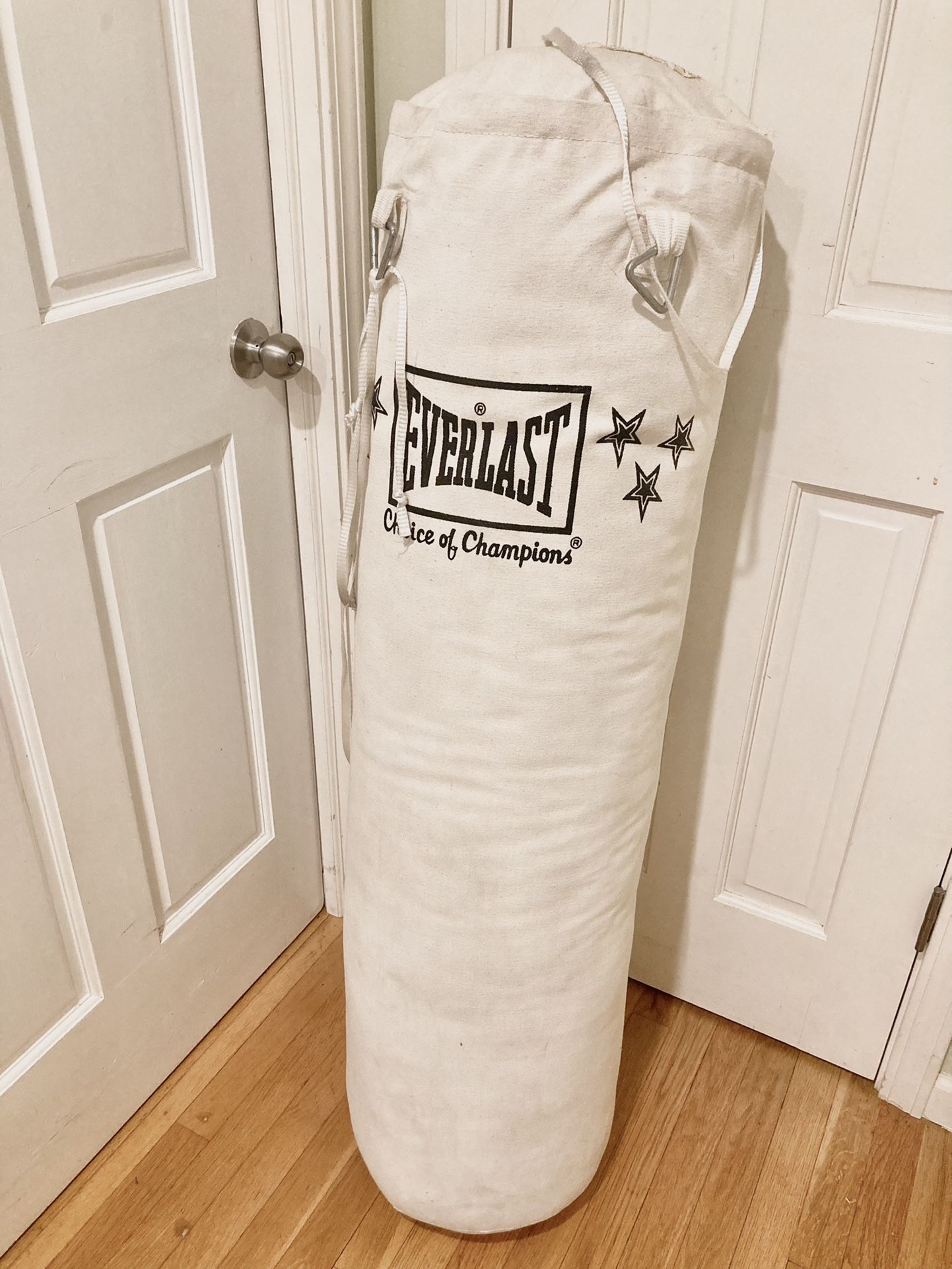 Everlast Punching Bag 70lb