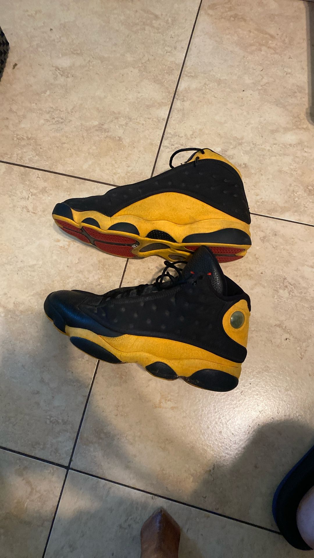 Jordan 13 Size 10.5