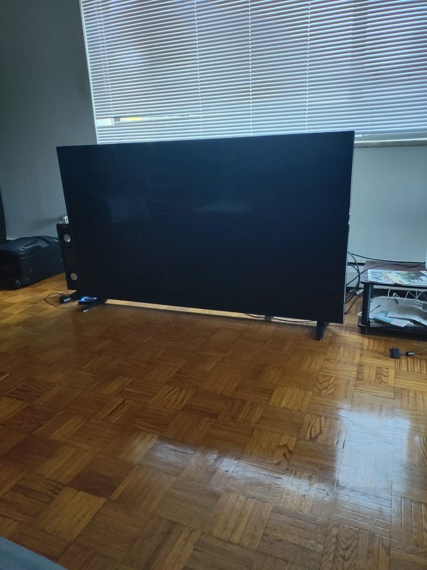 70" Smart Tv