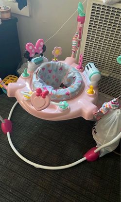 Baby bouncer