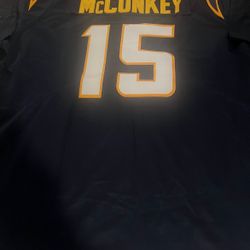 LA Chargers Jerseys. New.  