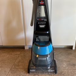 Bissell Pro Heat 2x Premier 