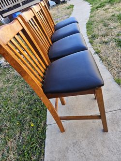 Sillas Altas Para Comedor O Isla