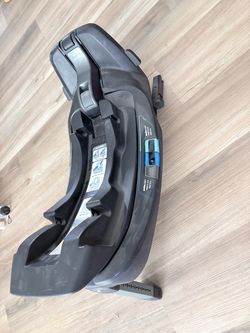 Nuna car seat base