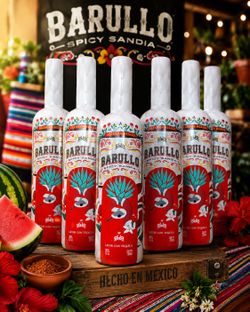 Barullo Tequilla