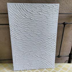 Wall art