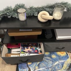 Tv stand Or Storage