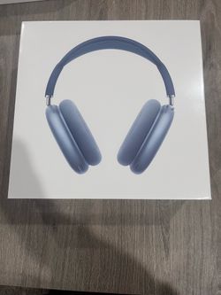 Airpod Max Headphones