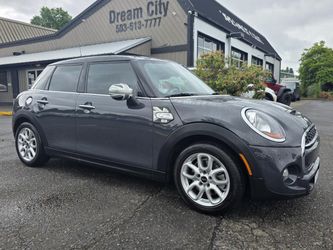 2015 Mini Hardtop