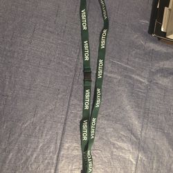 10 Key Lanyards
