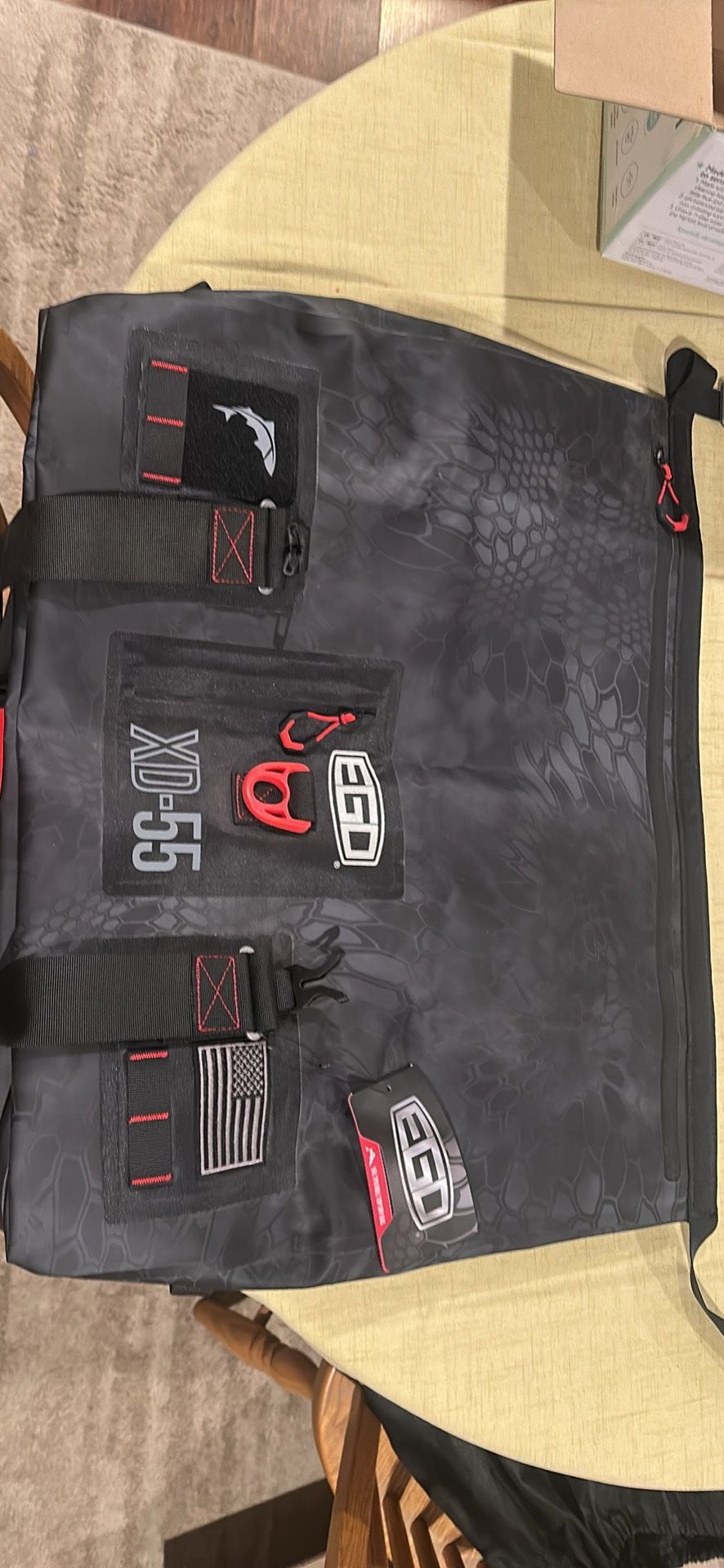 55L Dry Bag 