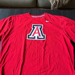 Arizona Wildcats Tee