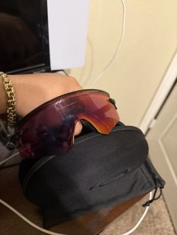 Encoder Oakley Sunglasses