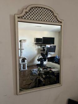 Wall Mirror