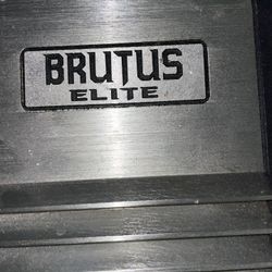 HIFONICS AMP 2500 W