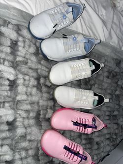 clove nursing shoes