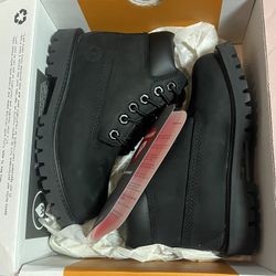 Timberland Boots Toddler