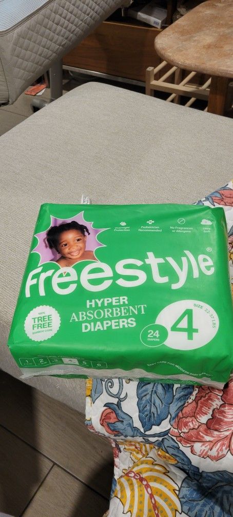 Diapers 